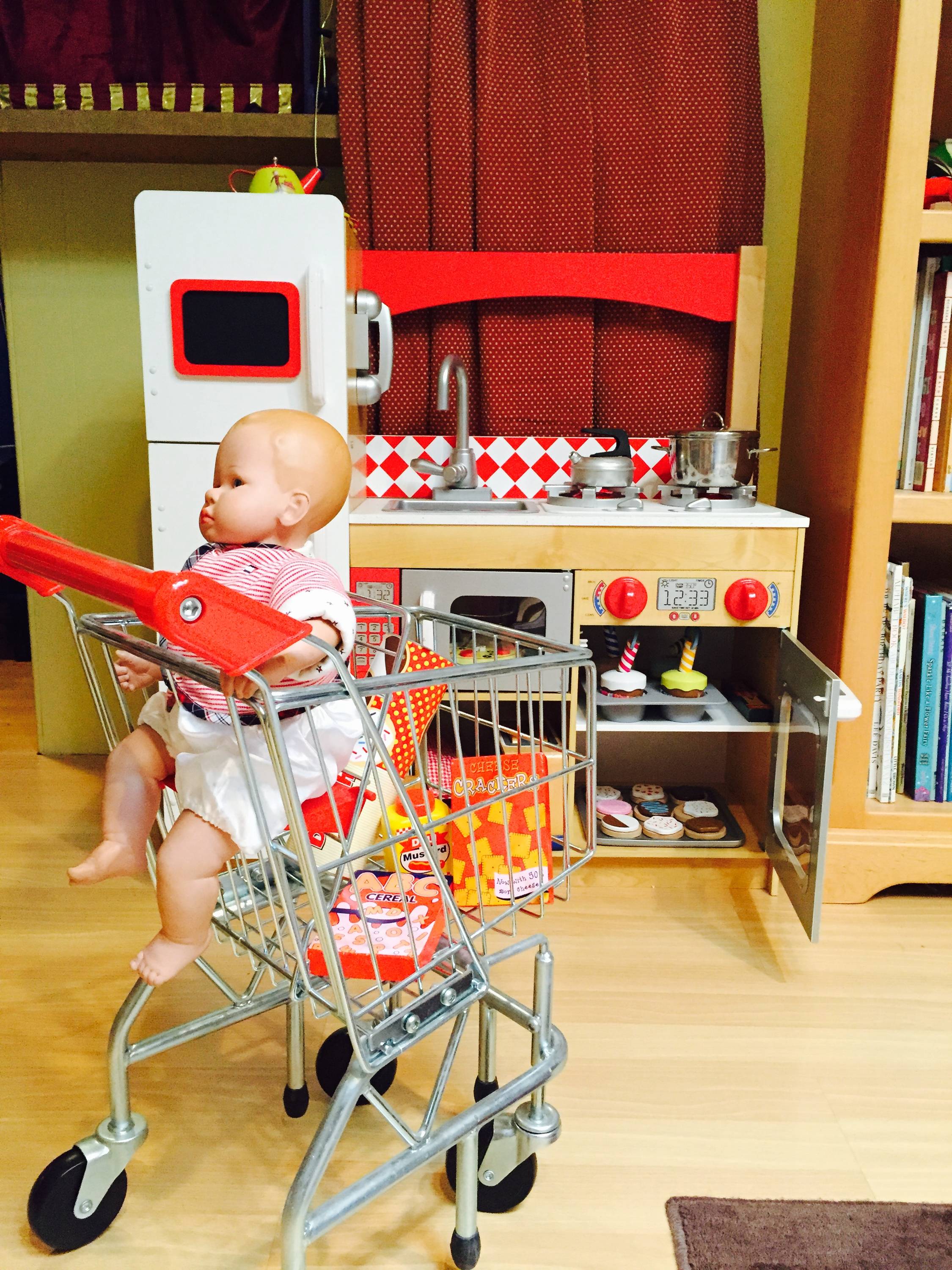 Ms. Kelly's Afternoon Pre-school's Photo