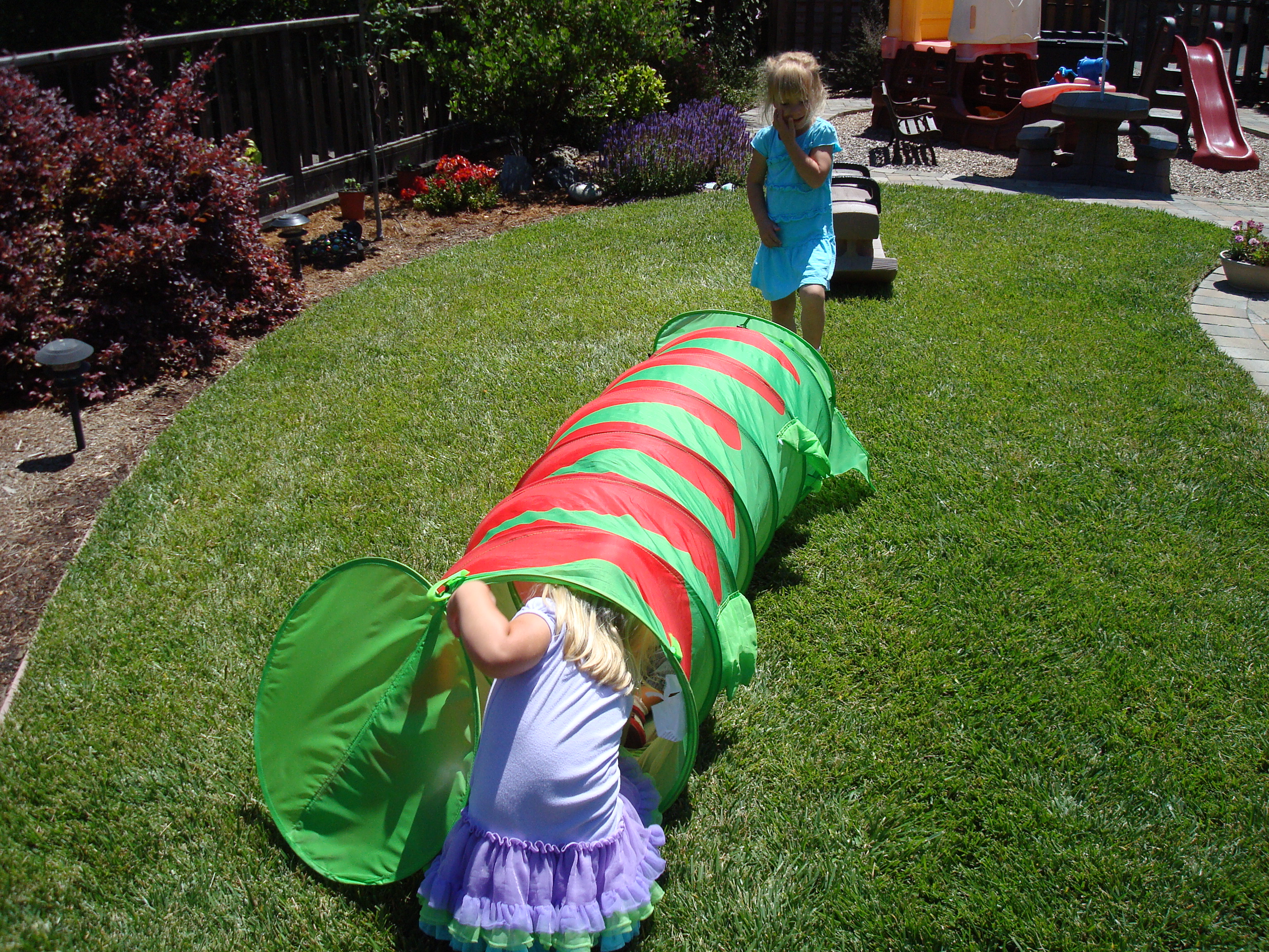 Charlyne's Family ChildCare & Preschool's Photo