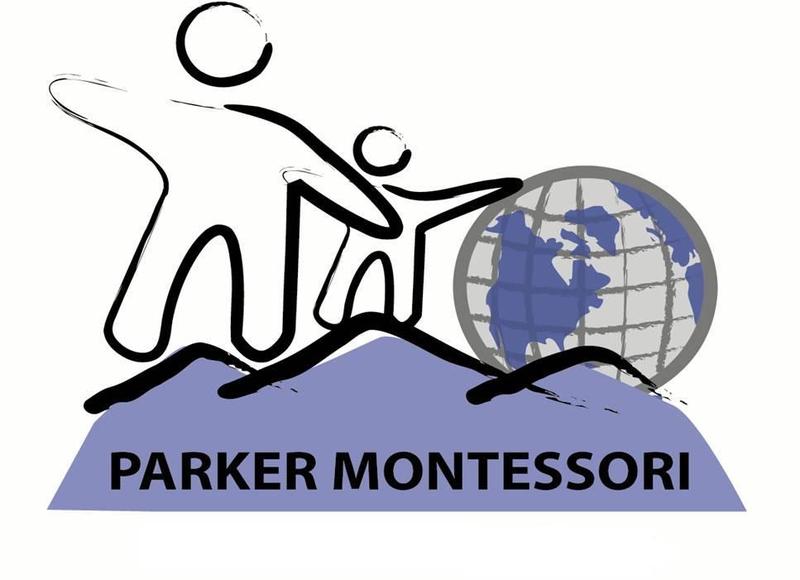Parker Montessori Logo