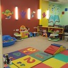Tender Steps Infant Care Academy