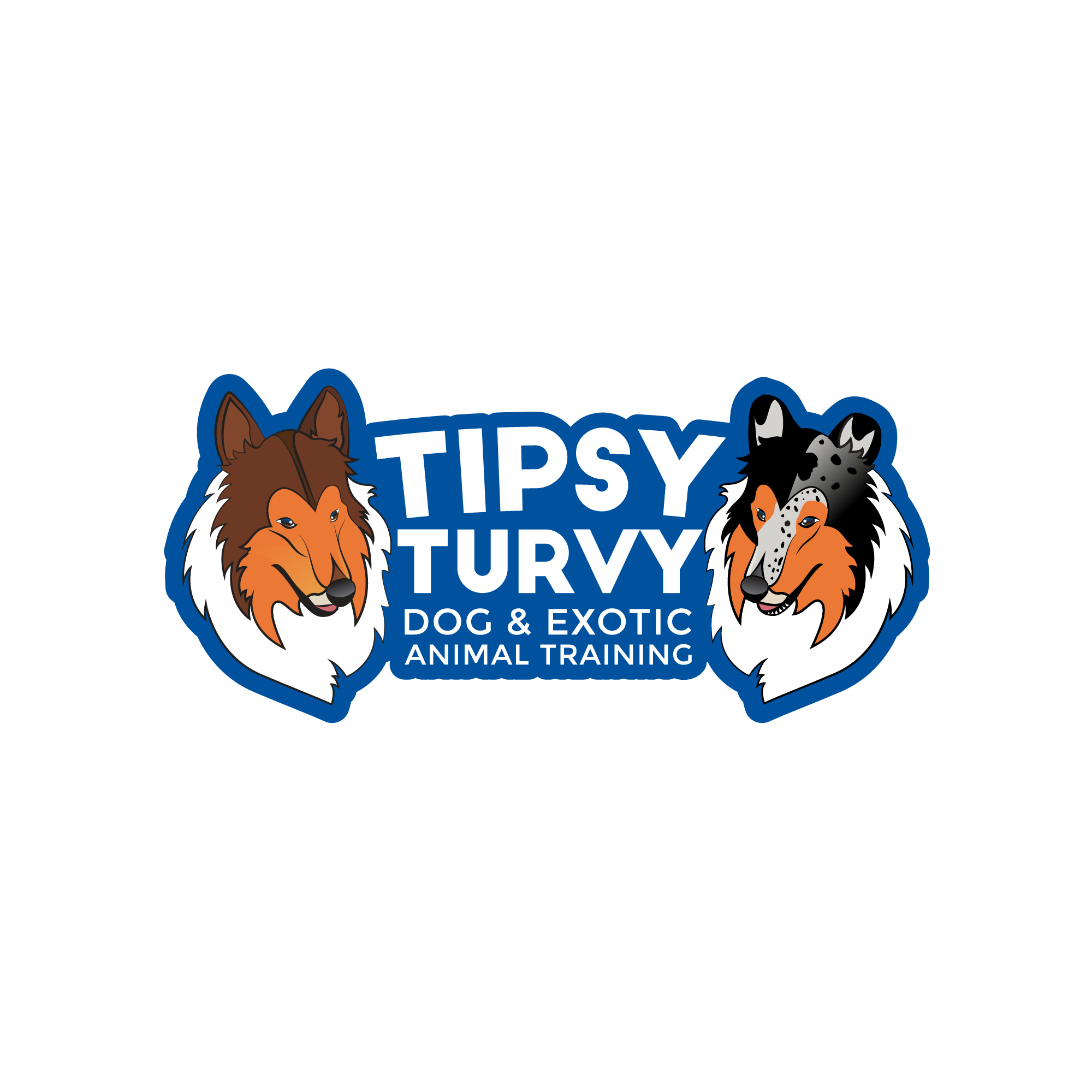 Tipsy Turvy Dog & Exotic Animal Training's Photo