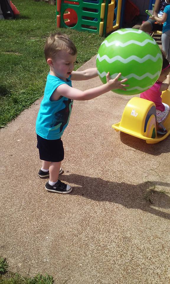 Keep-A-Kid Cultured Care's Photo