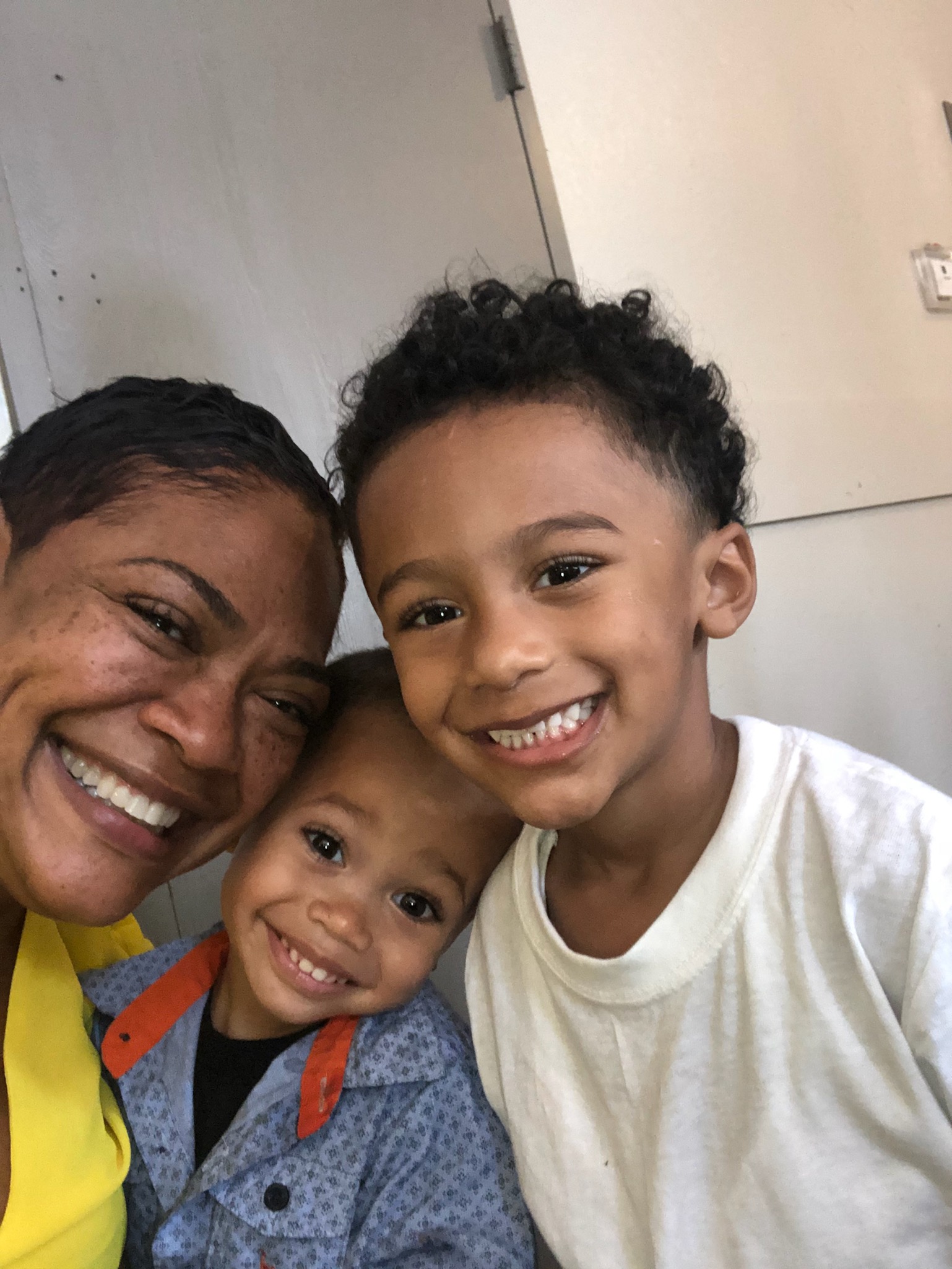 Mitchell Family Child Care's Photo