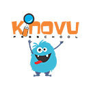 Kinovu Preschool Logo