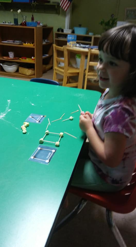 Meadows Montessori School's Photo