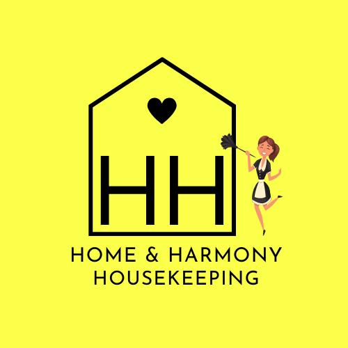 Home & Harmony Housekeeping's Photo
