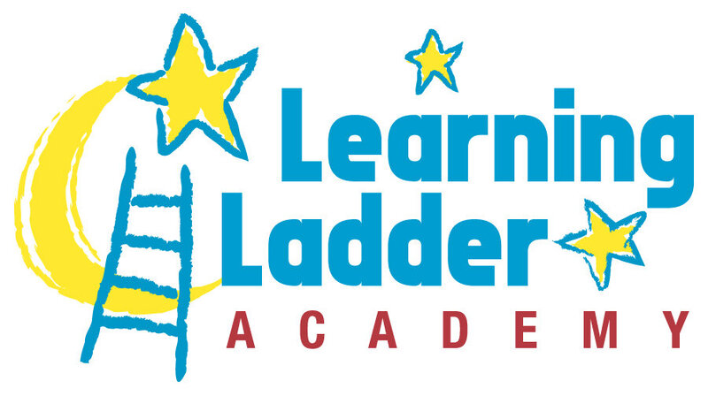 Ladder Learning Academy Llc Logo