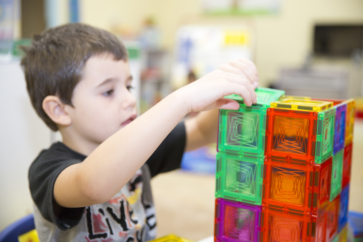 New River Child Care/Learning Center (Downtown)'s Photo