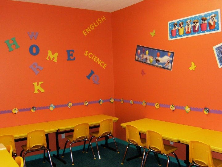 Blue Owl Learning Center's Photo