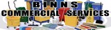 Binns Commercial Services
