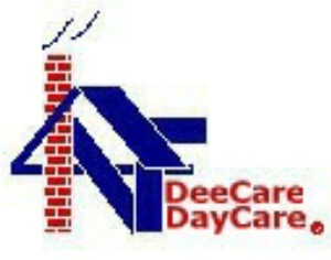 Deecare Daycare Logo