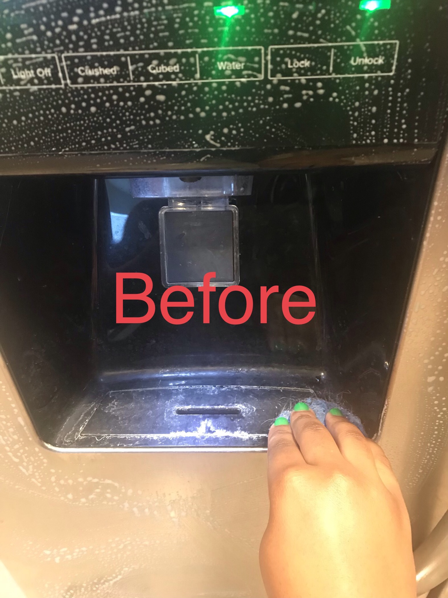 Yahmon Professional Cleaners's Photo