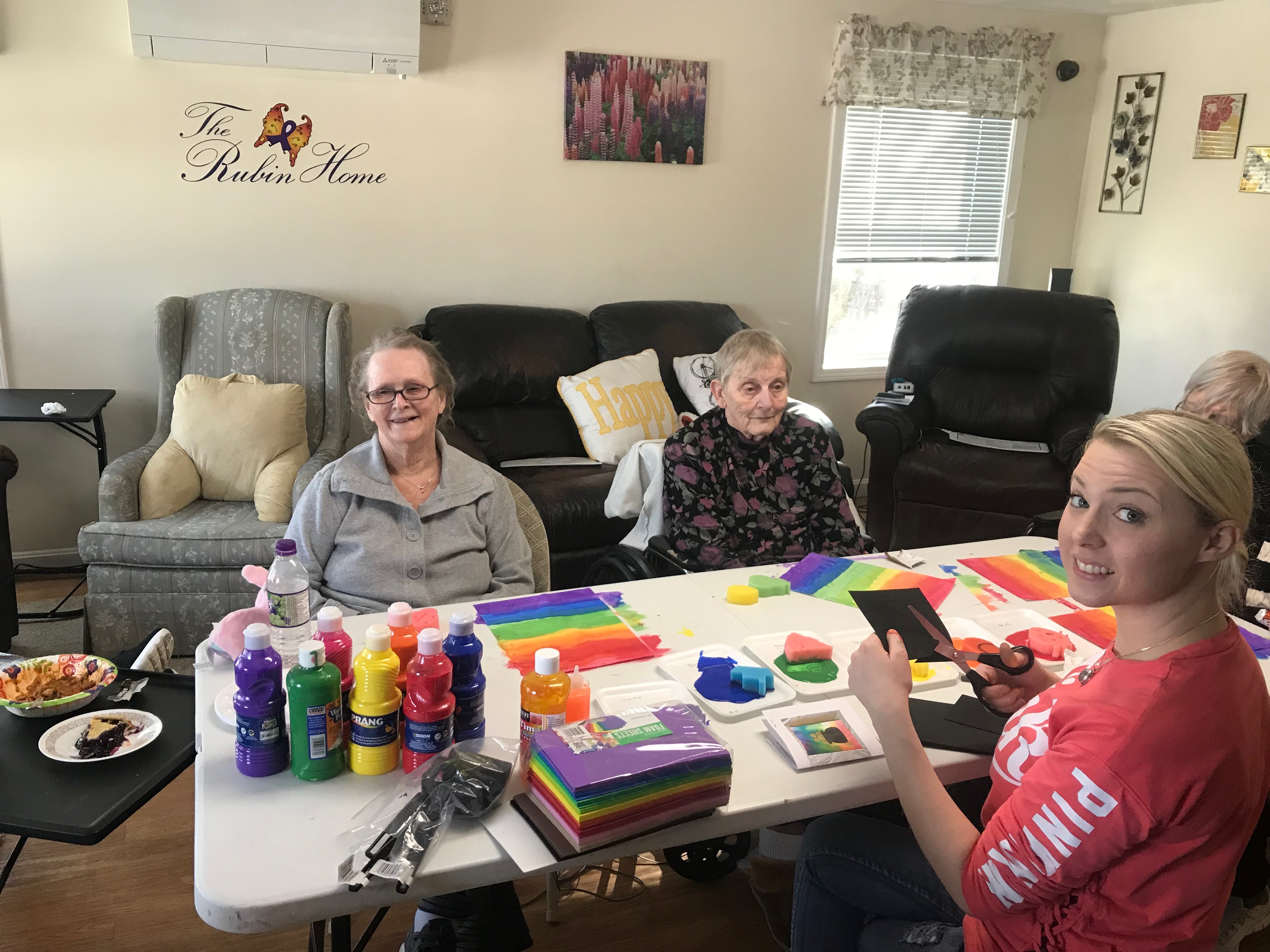 The Rubin Home Assisted Living's Photo