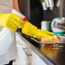 CCS RESIDENTIAL CLEANING, LLC