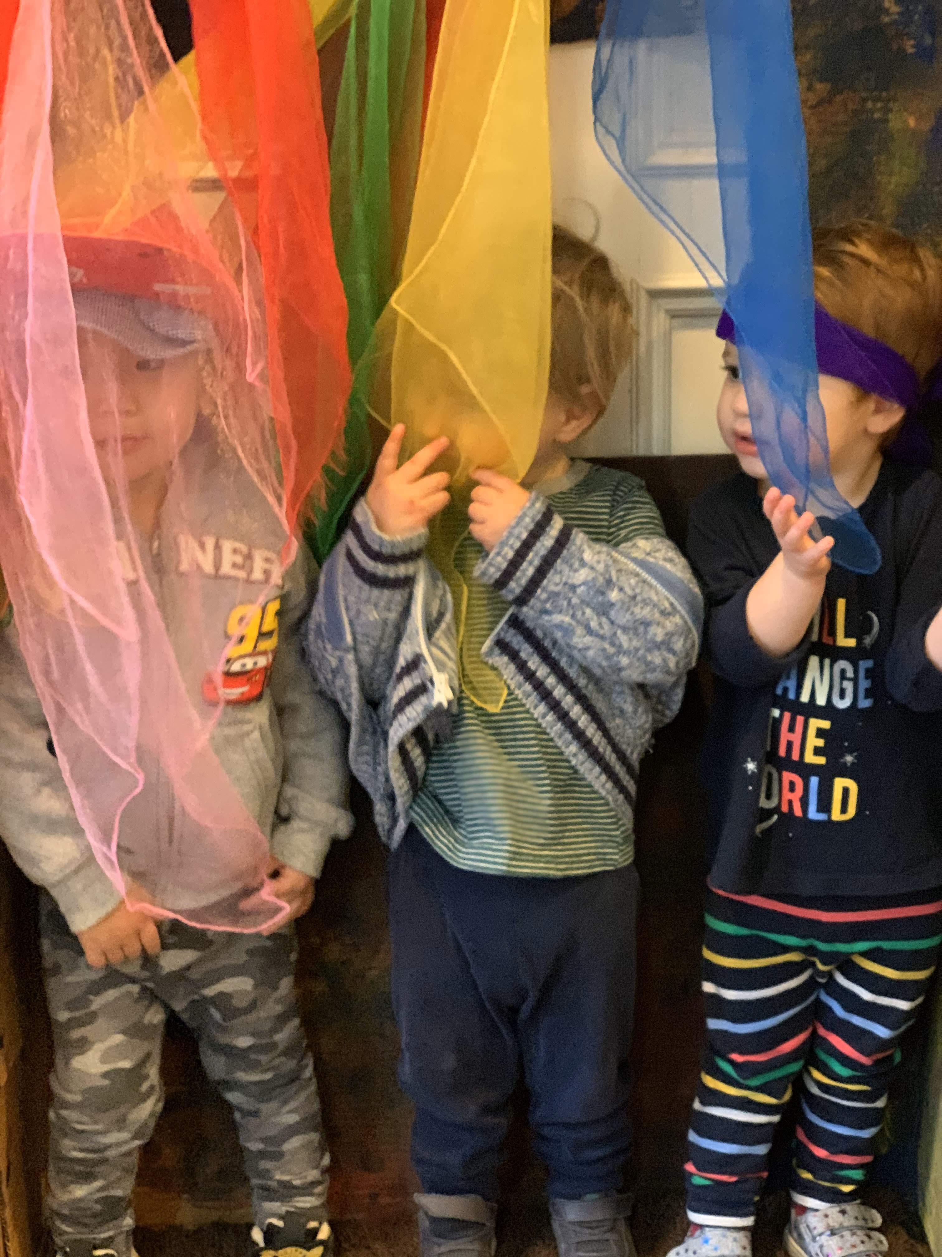 Beth Shir Shalom's Photo