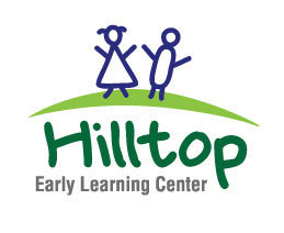 Hilltop Early Learning Center Logo