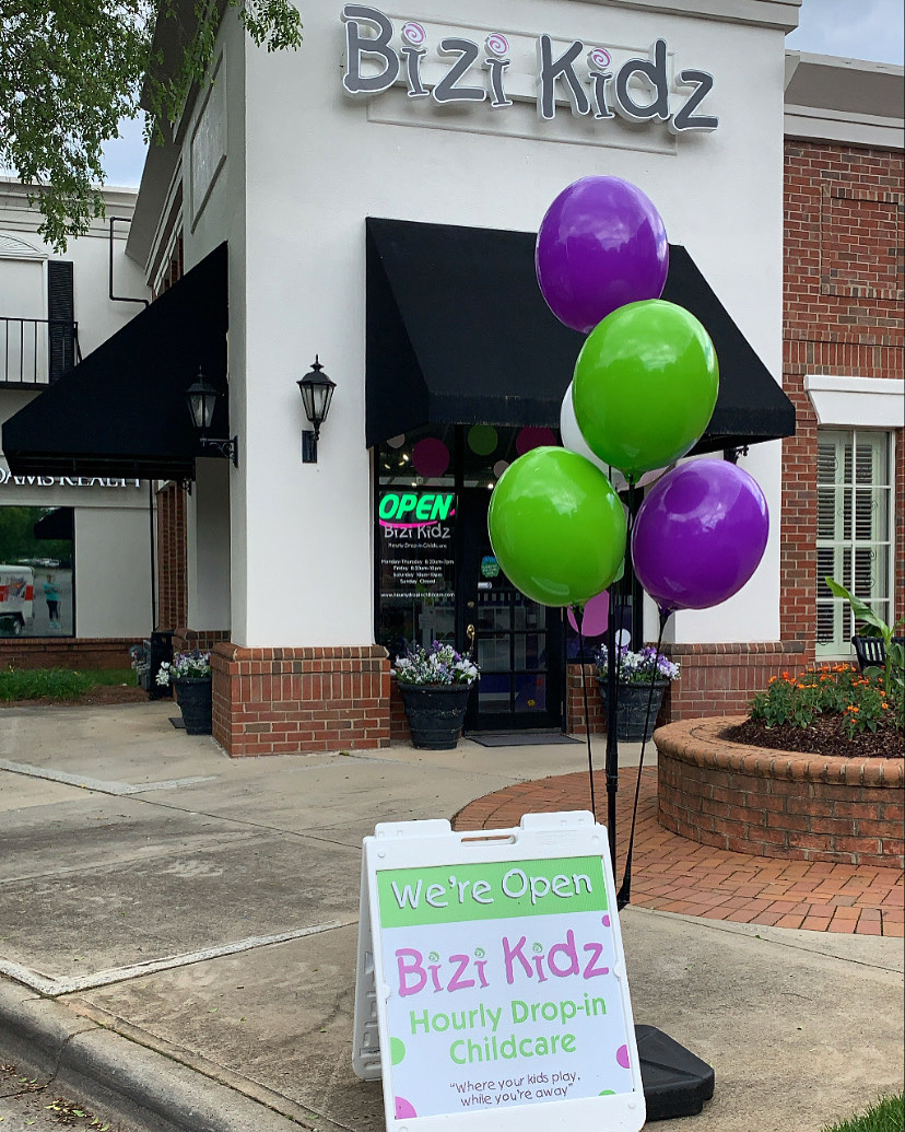 Bizi Kidz Drop-in Playcare's Photo