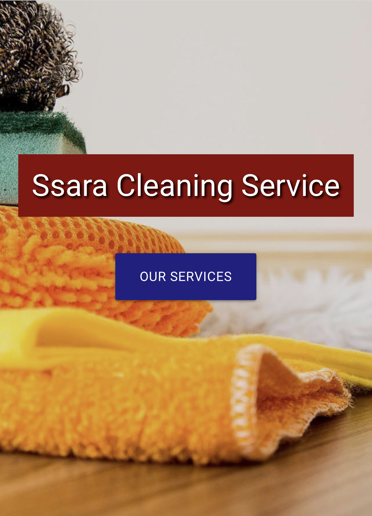 Ssara Cleaner's Photo