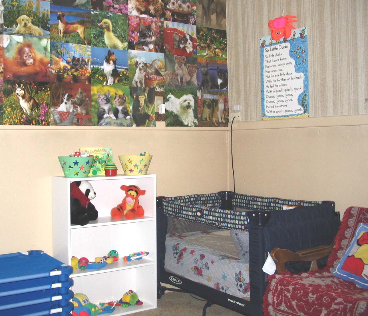 Grow Smart Family Childcare's Photo