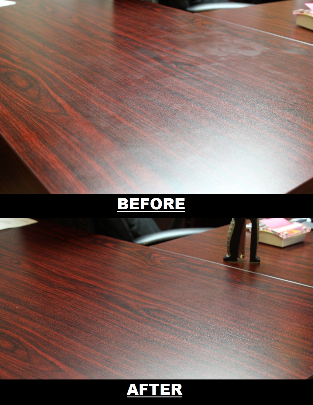 LBD Cleaning Services's Photo