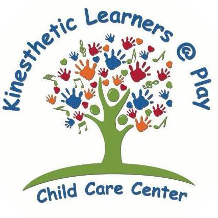 Kinesthetic Learners @ Play Logo