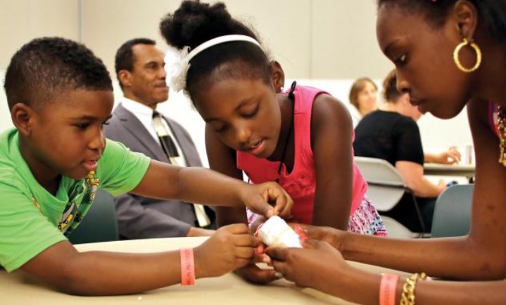 Sunshine TLC Enrichment Program's Photo