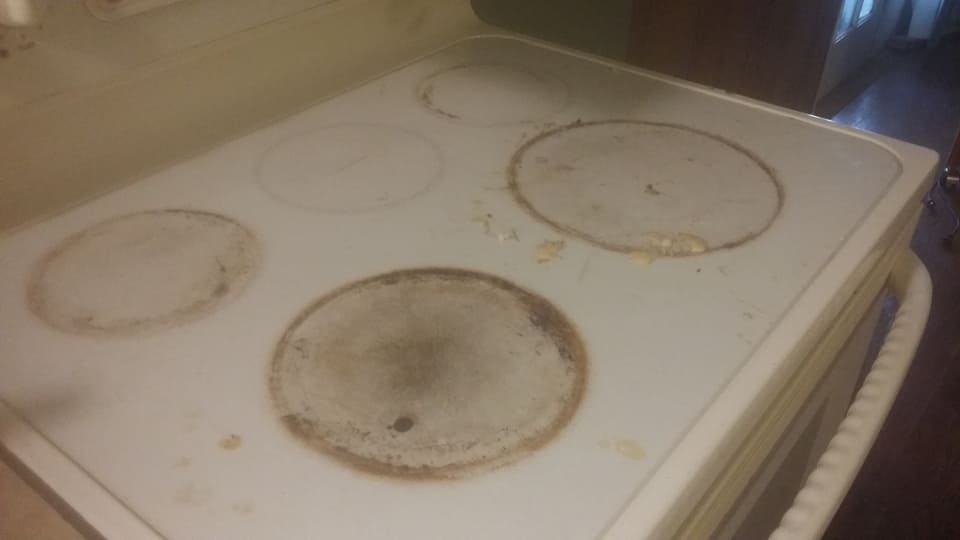 Cleaning With Meaning's Photo