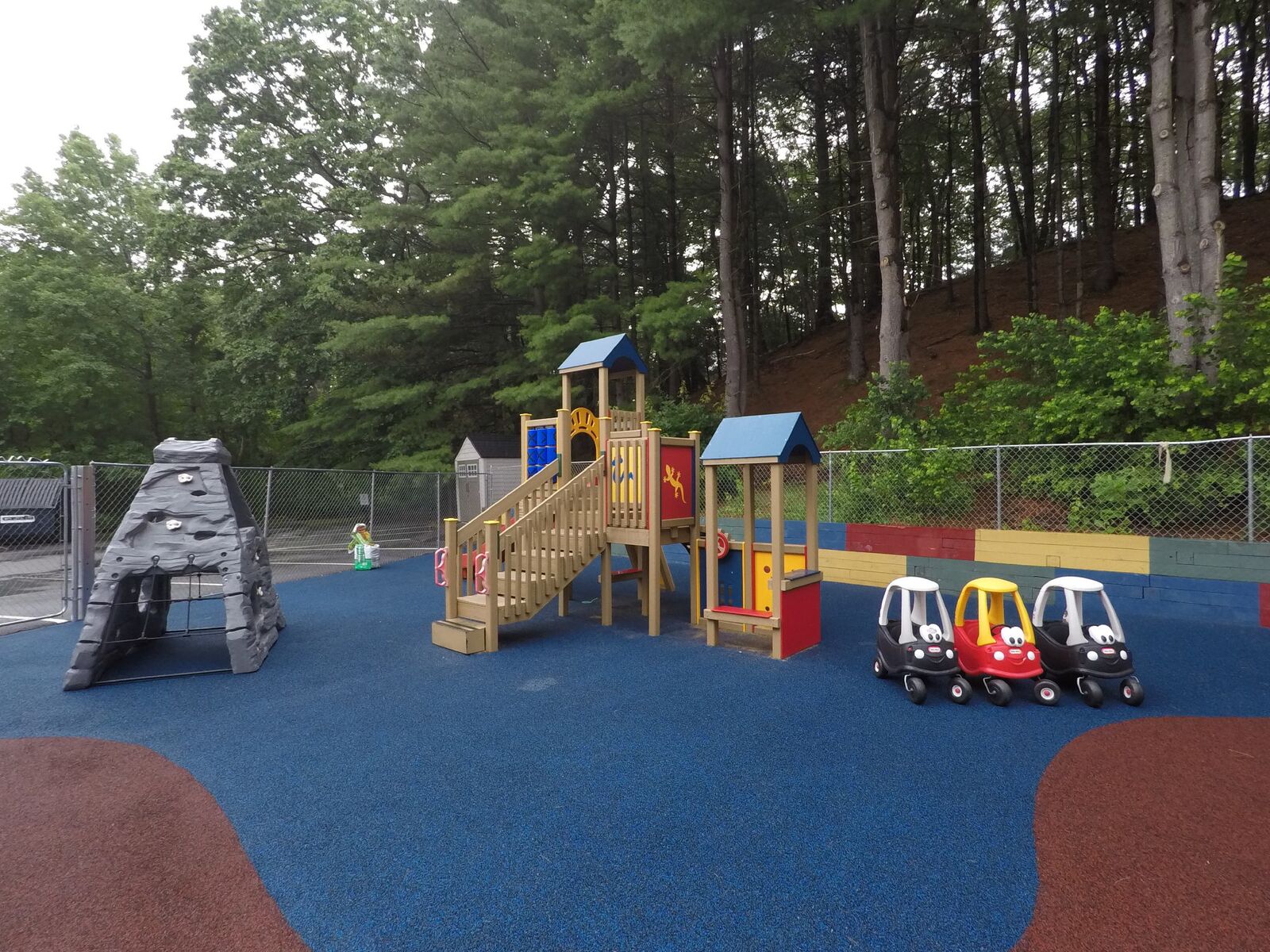 Newton Childcare Academy's Photo