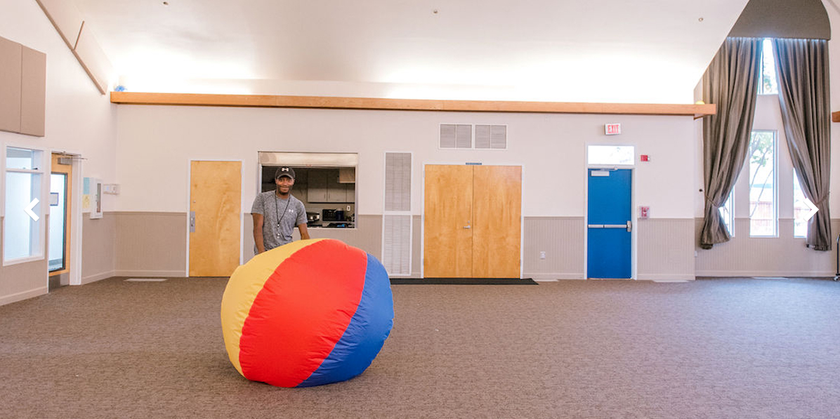 Open Arms CCDC's Photo