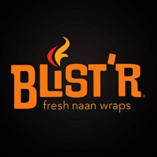 Blist'r Fresh Naan Wraps's Photo