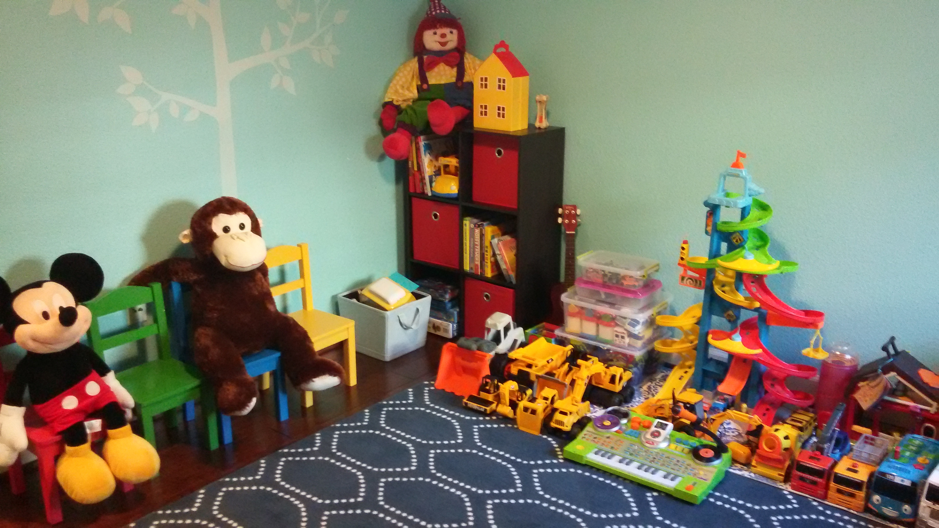 Heidi's Child Daycare's Photo