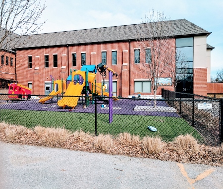 Christ the King Daycare Center's Photo