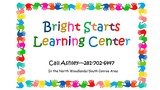 Bright Starts Learning Center