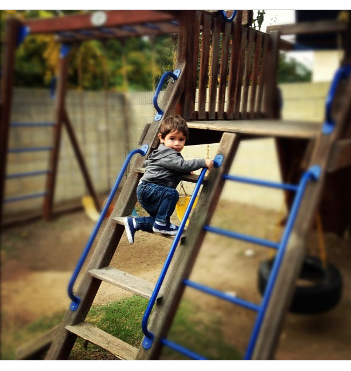 Meyers Family Daycare's Photo