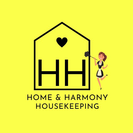 Home & Harmony Housekeeping