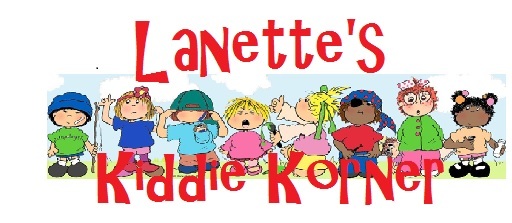 Lanette's Kiddie Korner's Photo