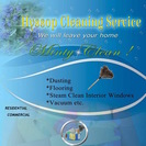 Hyssop Cleaning Service