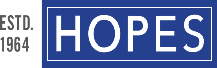 Hopes Cap Inc Head Start Logo