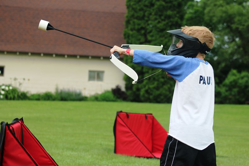 Bair Lake Bible Camp's Photo