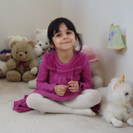 Little Angels Montessori Home Child Care