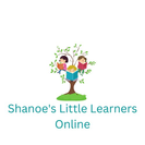 Shanoe's Little Learners online
