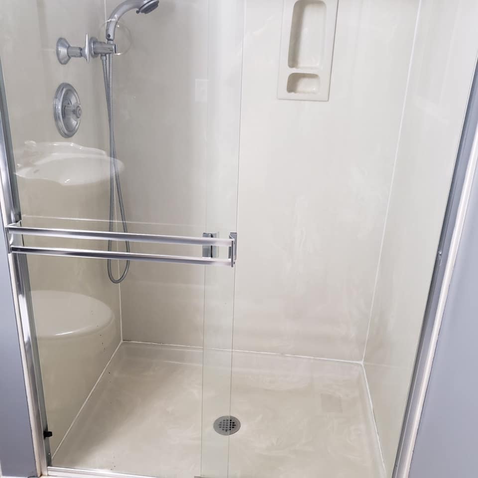 RBA Contractors Services's Photo