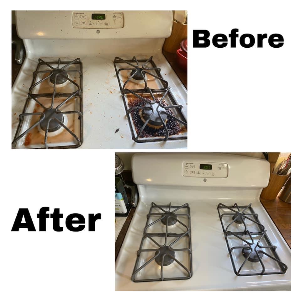 I love my house cleaning llc's Photo