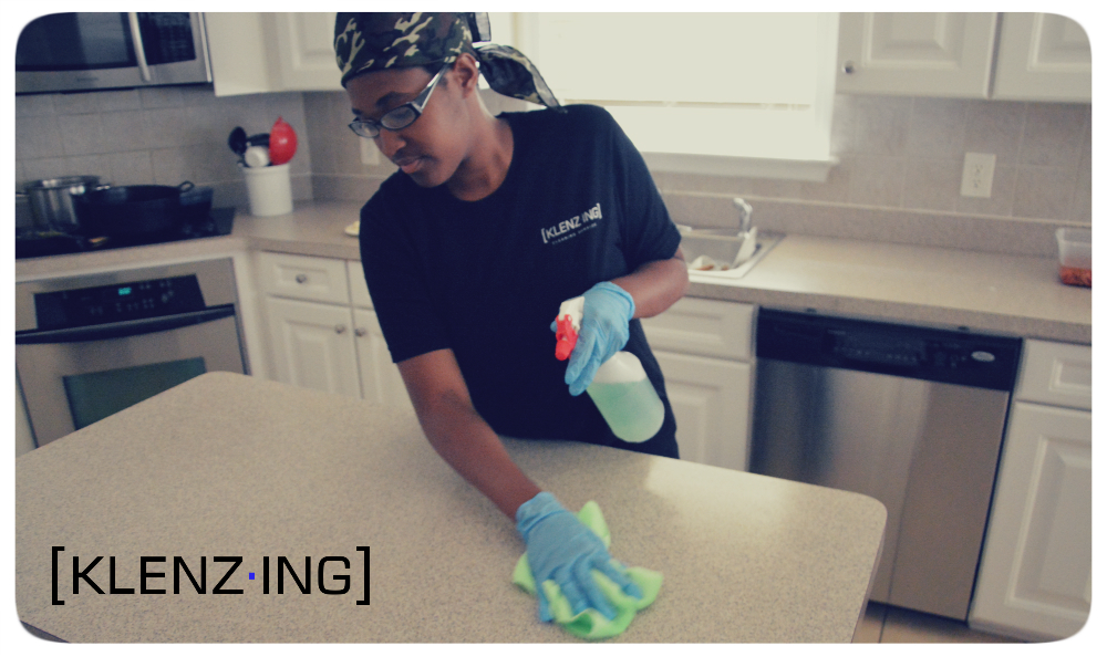 Klenzing Professional Services's Photo