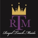 Royal Touch Maids