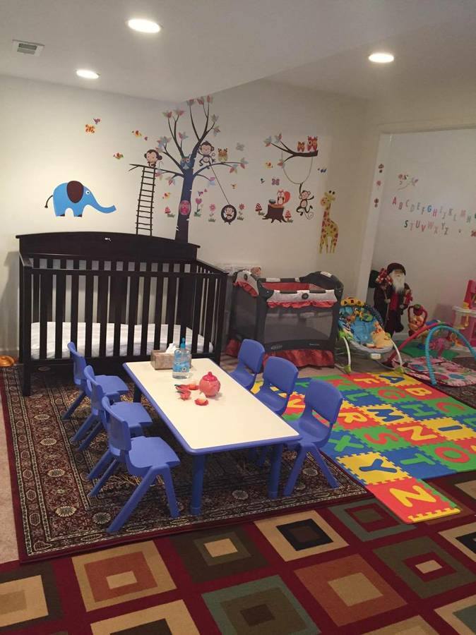 Family's Day Care's Photo