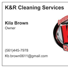 K&R Cleaning Company