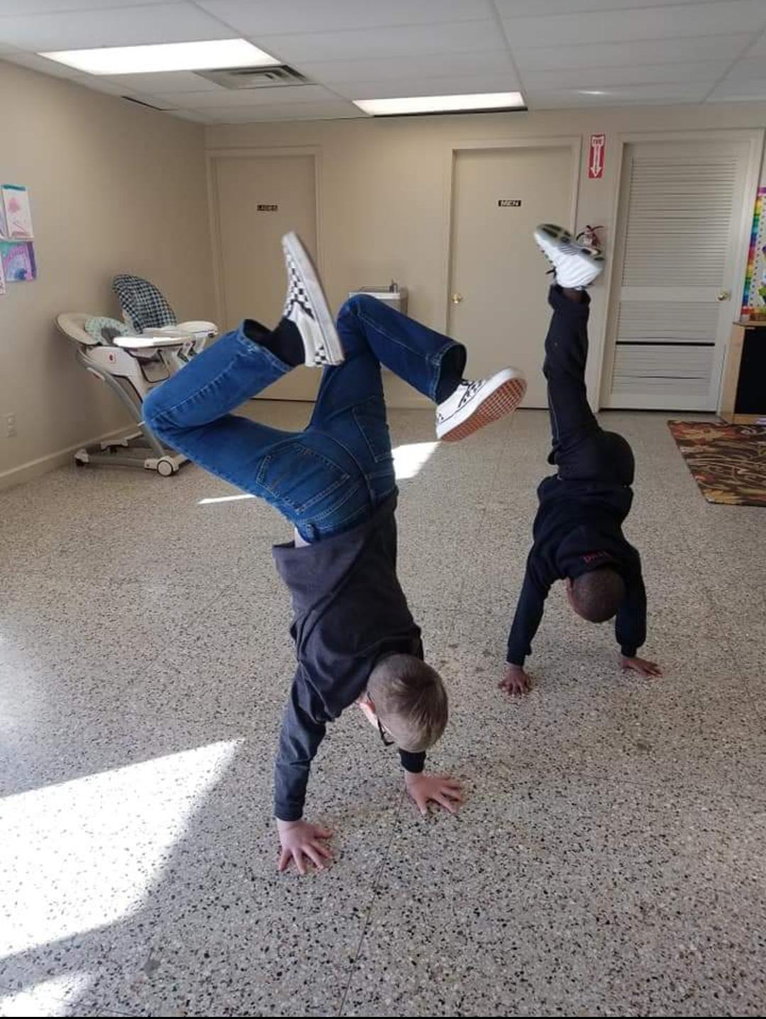 Enriched Before and After School Program's Photo