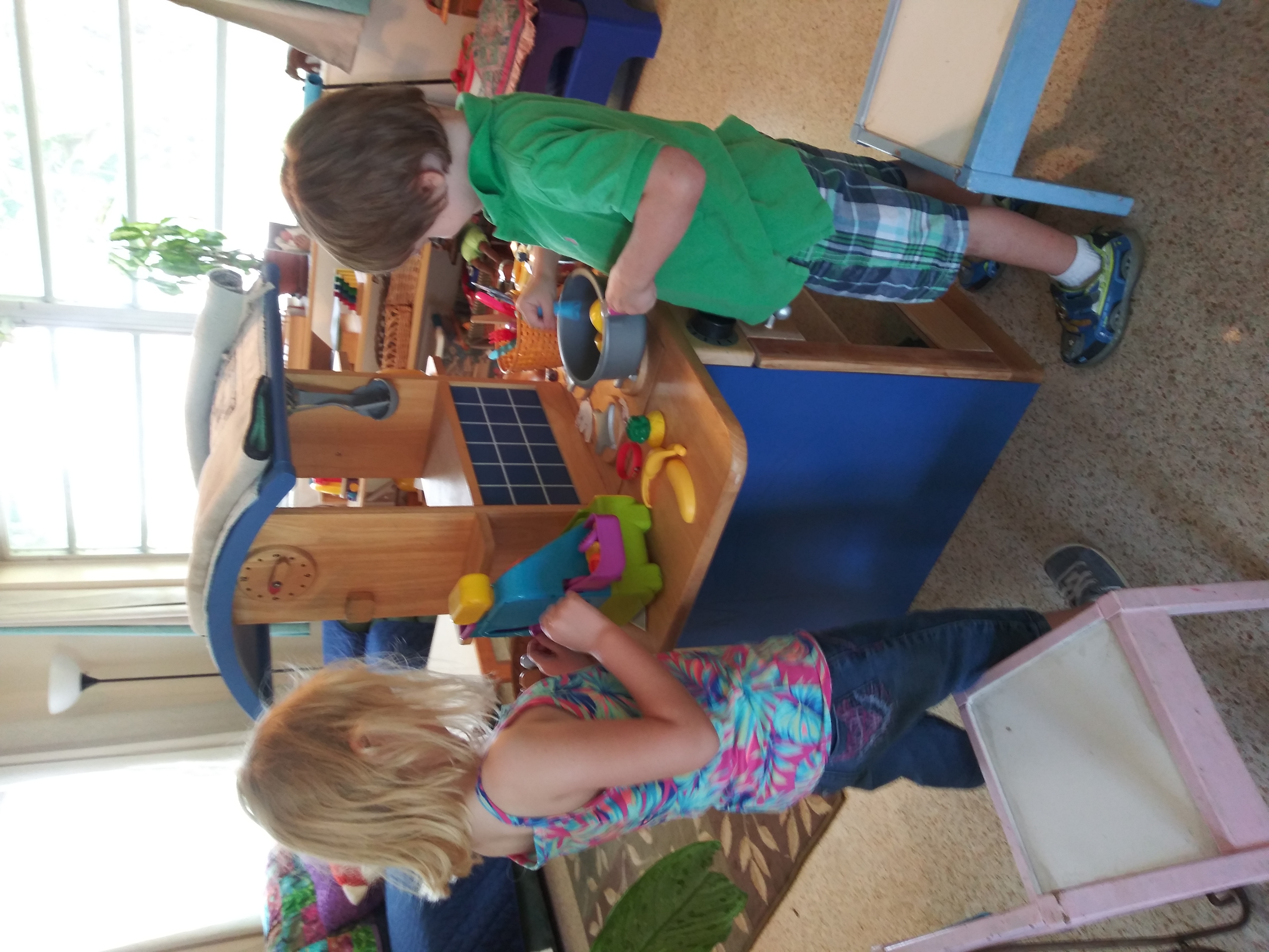 Ms. Betty's Home Child Care's Photo