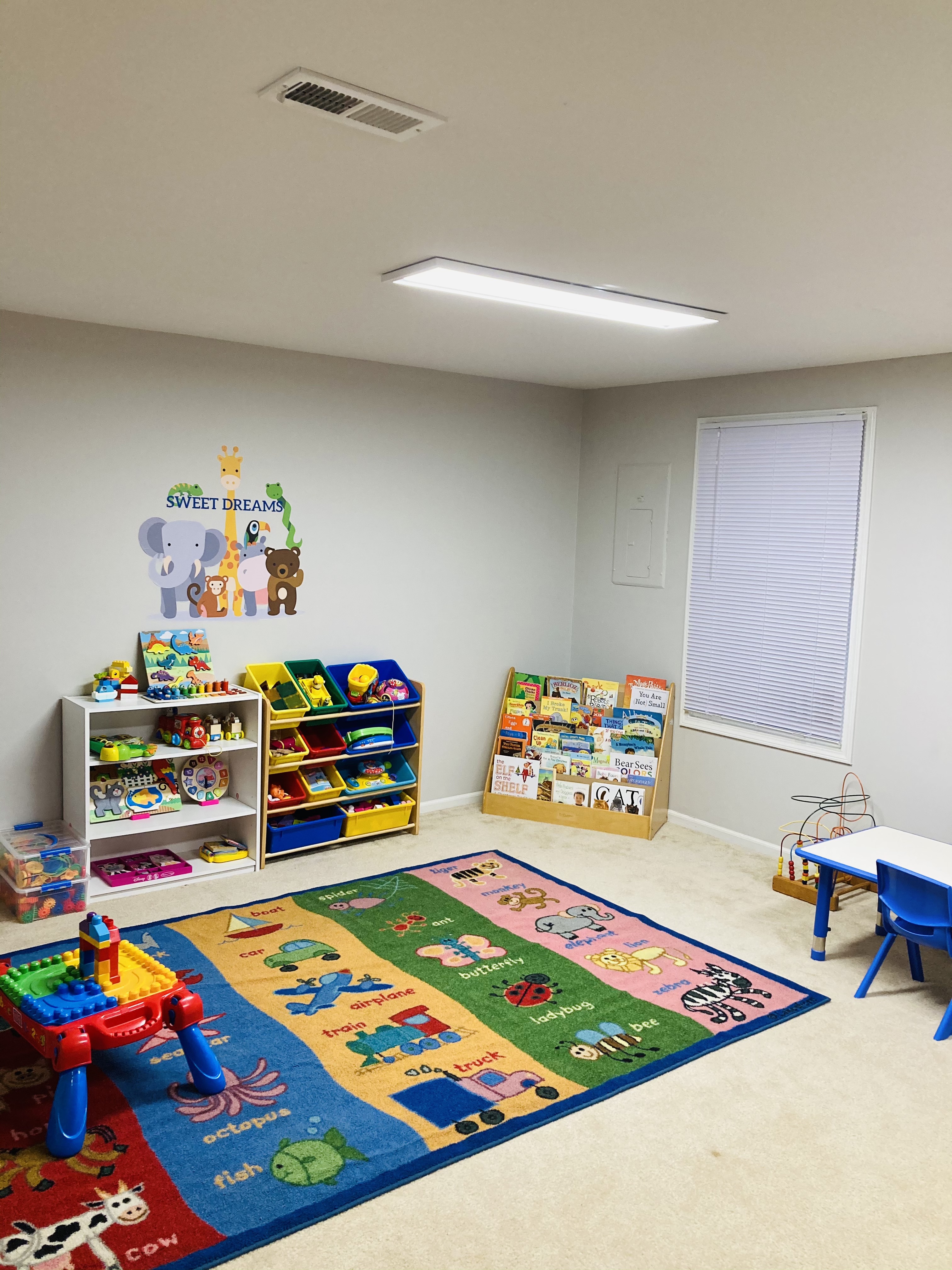 Sweet Child Home Daycare's Photo